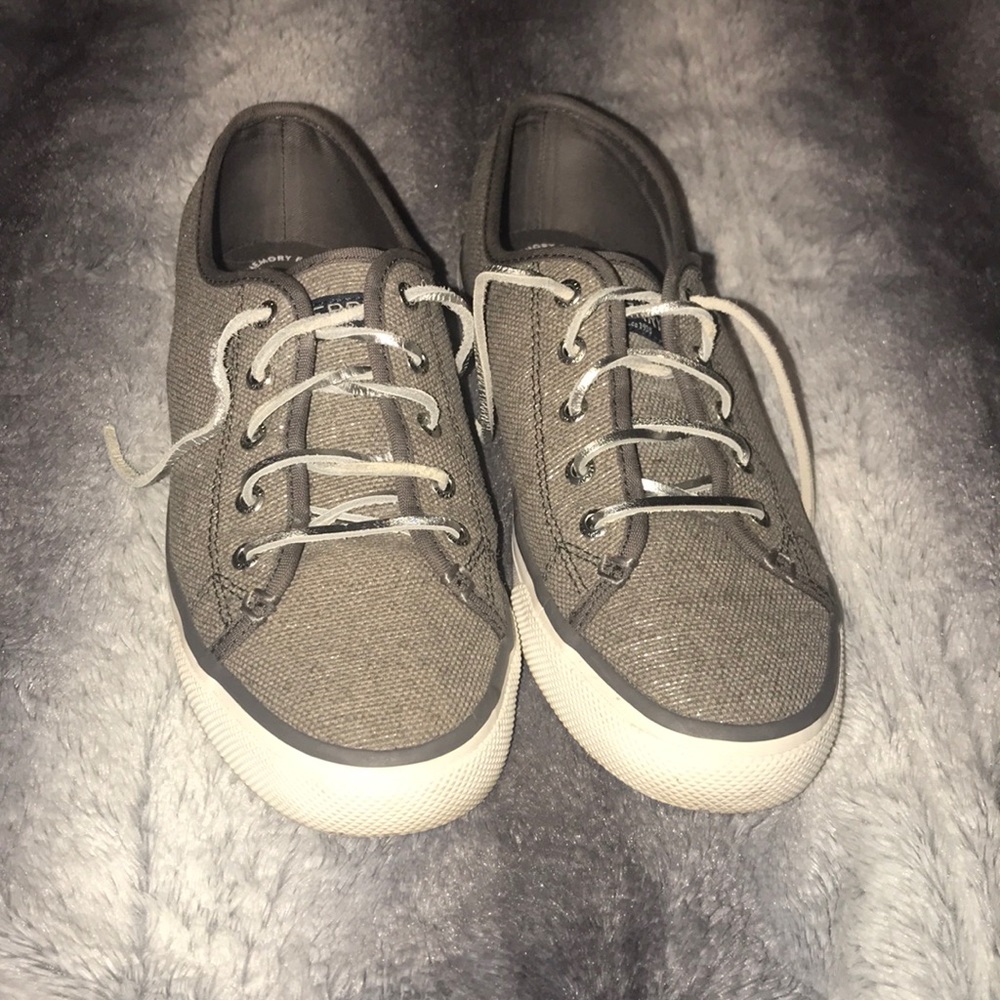 Women’s Sperrys